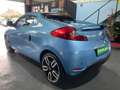 Renault Wind TCe 100*TOP*KLIMA*EINPARKHILFE*ALU*TÜV NEU Blau - thumbnail 4