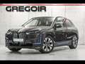 BMW iX xDrive40 Gris - thumbnail 1