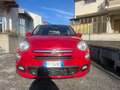 Fiat 500X 500X 1.3 MultiJet 95 CV Pop Star Rosso - thumbnail 1