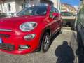 Fiat 500X 500X 1.3 MultiJet 95 CV Pop Star Rosso - thumbnail 3