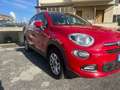 Fiat 500X 500X 1.3 MultiJet 95 CV Pop Star Rosso - thumbnail 4