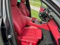 Maserati Grecale 2.0 mhev Modena 330cv auto PELLE ROSSA IVA ESPOSTA Grijs - thumbnail 10