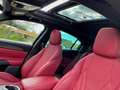 Maserati Grecale 2.0 mhev Modena 330cv auto PELLE ROSSA IVA ESPOSTA Grijs - thumbnail 11