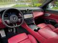 Maserati Grecale 2.0 mhev Modena 330cv auto PELLE ROSSA IVA ESPOSTA Grijs - thumbnail 8