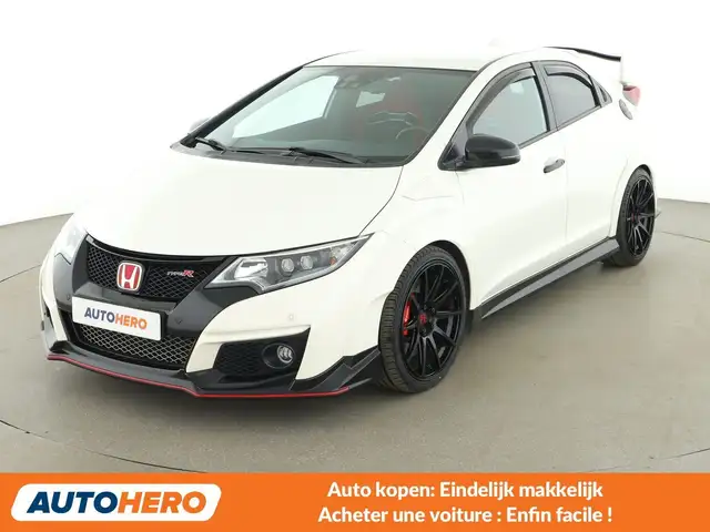 Honda Civic 2.0 VTEC Type-R GT