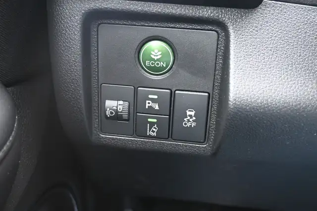 Honda HR-V view 24