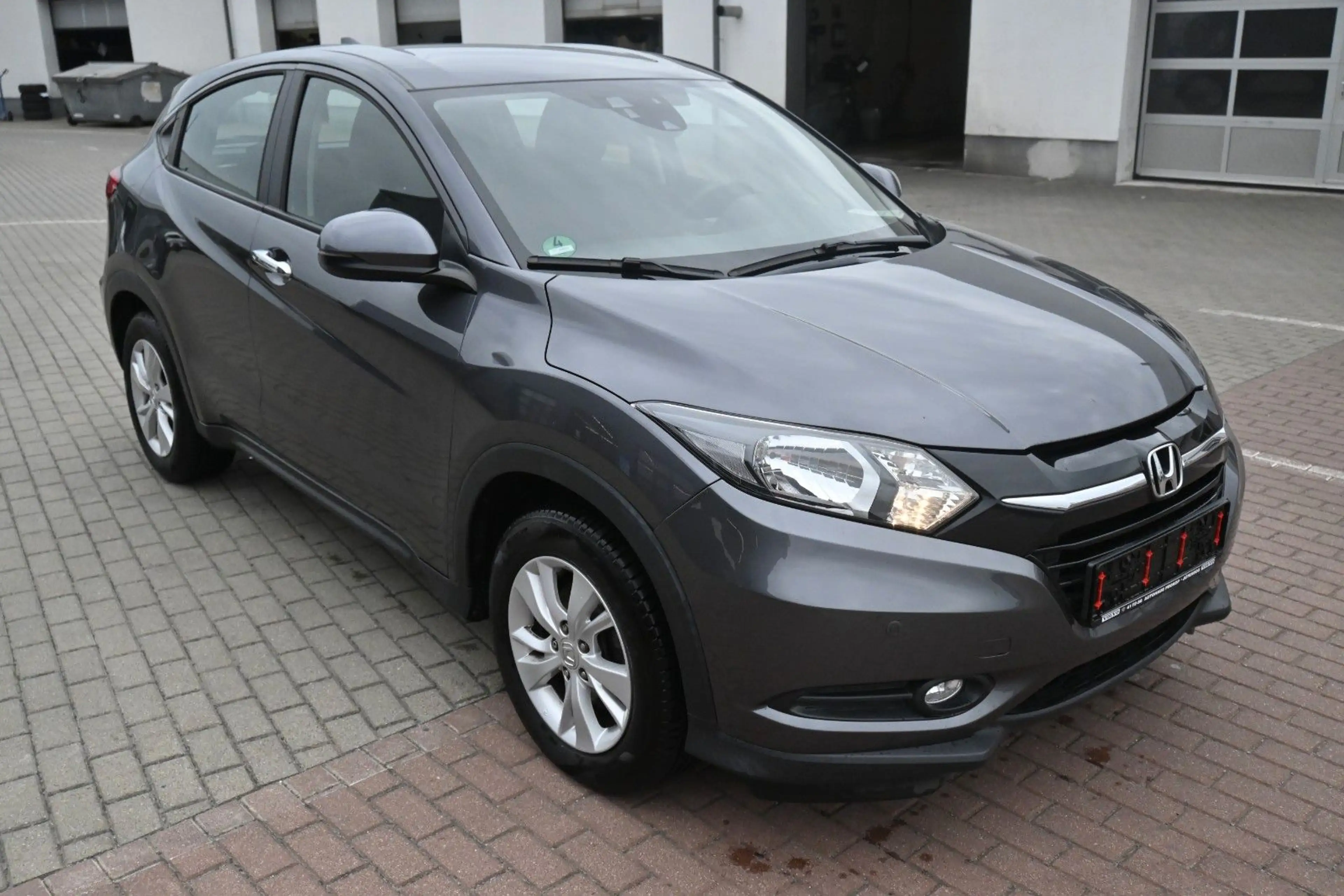 Honda HR-V 1.5 Schalter Elegance* — photo 2