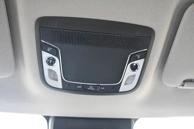 Honda HR-V view 26