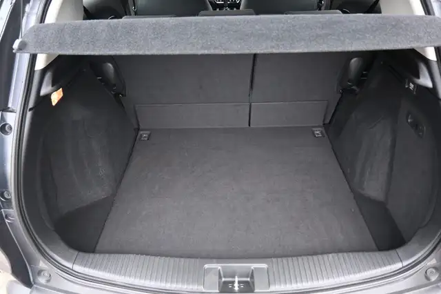 Honda HR-V view 14