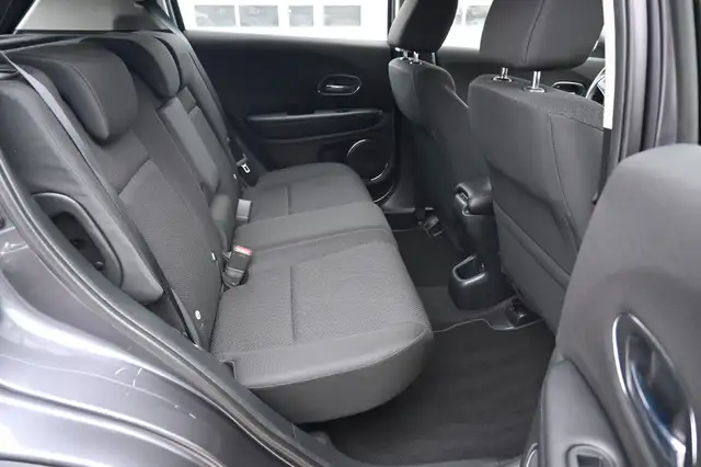 Honda HR-V view 13