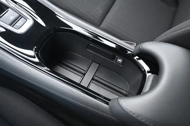 Honda HR-V view 22