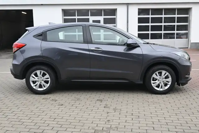 Honda HR-V view 6