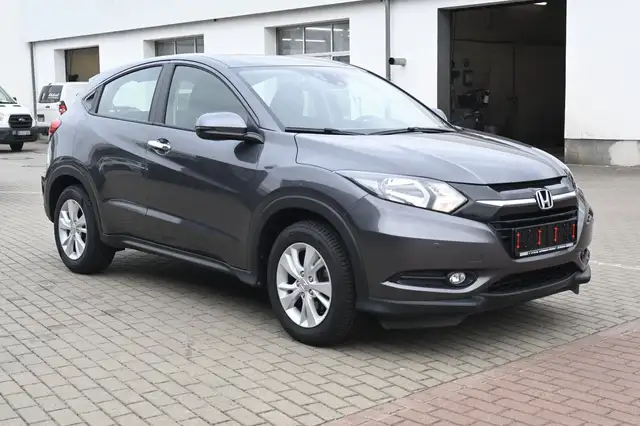Honda HR-V view 7