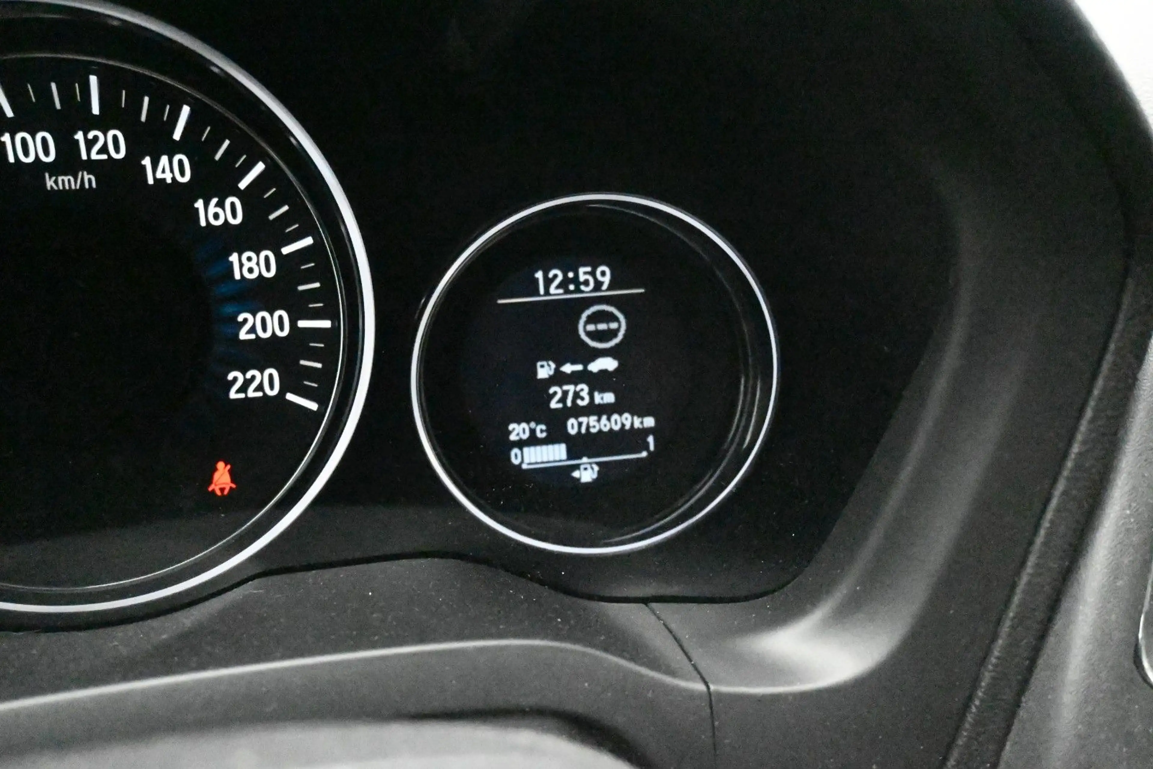 Honda HR-V 1.5 Schalter Elegance* — photo 7