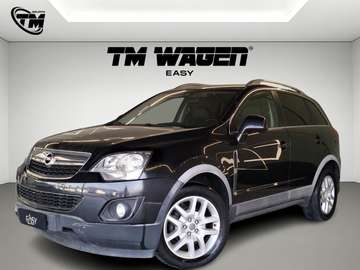 2.2 cdti 4wd 163cv