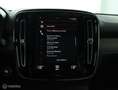 Volvo XC40 1.5 T5 Recharge Business Pro| Leer | Lichtmetaal Noir - thumbnail 8