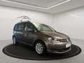 Volkswagen Touran Pdc Ahk Shz 7 Sitzer Brun - thumbnail 3