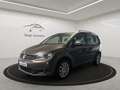 Volkswagen Touran Pdc Ahk Shz 7 Sitzer Brun - thumbnail 1