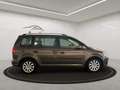 Volkswagen Touran Pdc Ahk Shz 7 Sitzer Brun - thumbnail 2