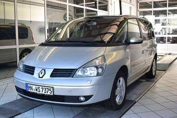 2.0 16V Turbo Initiale 6-Sitze*Bi-Xenon*LPG
