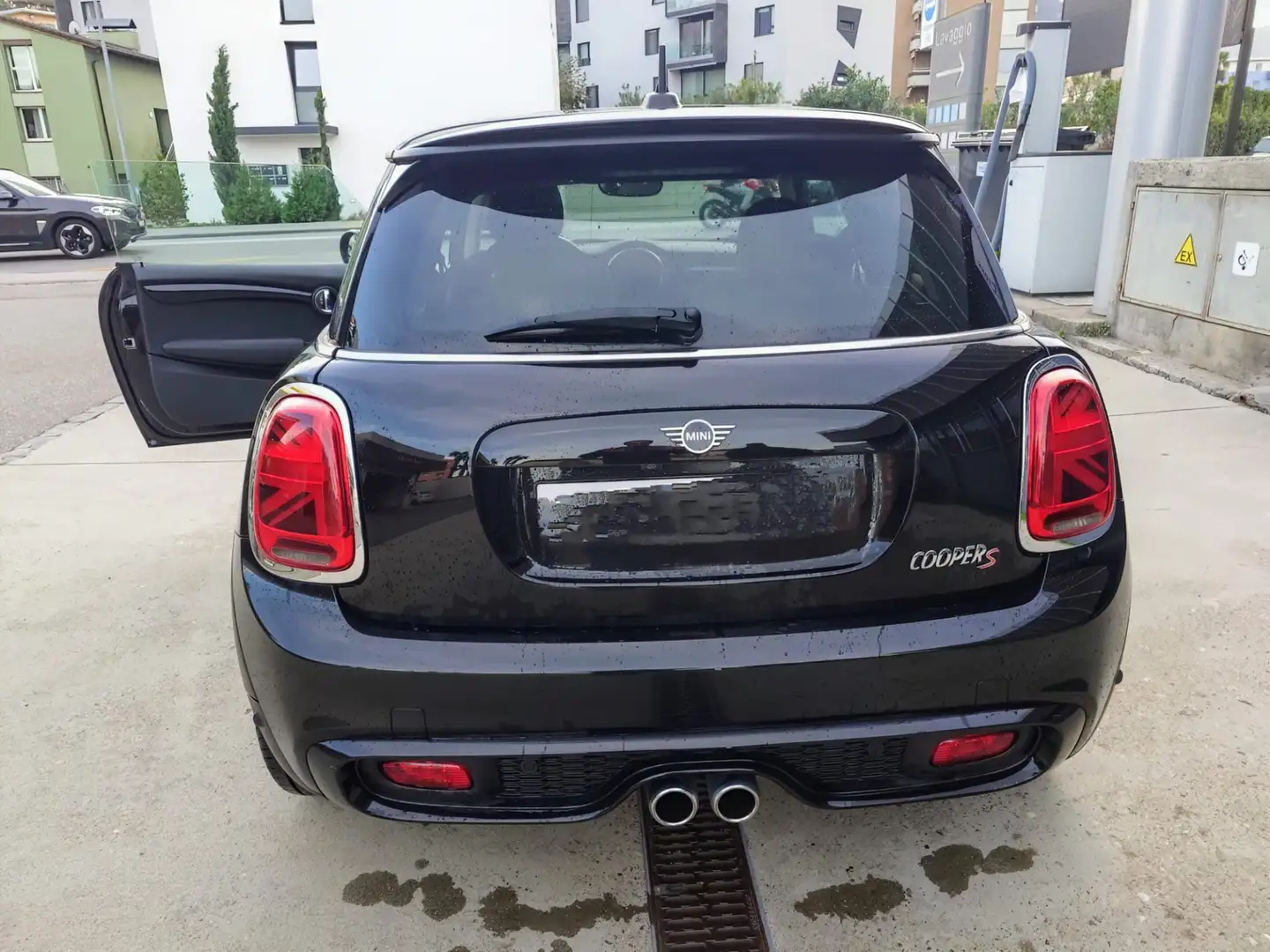 MINI Cooper S 3p 2.0 Classic auto - 2