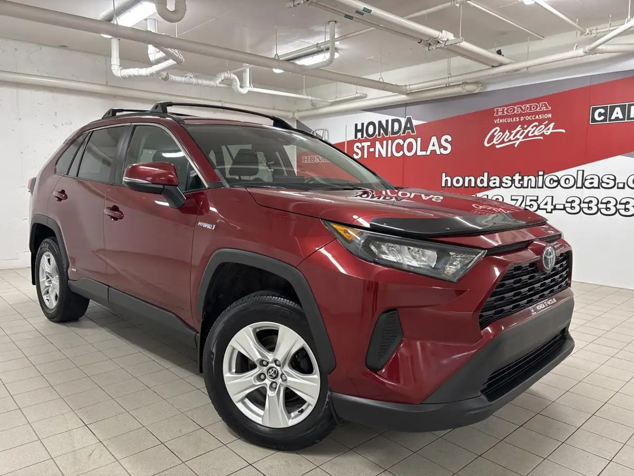 2023 Honda Ridgeline