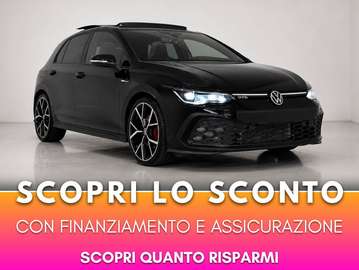 2.0 200 cv dsg + Tetto apribile + Sedili in pelle totale + Head-up Display