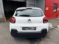 Citroen LNA 1.2 PURETECH 82CH S\u0026S FEEL NAV E6.D Weiß - thumbnail 8