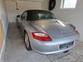 Porsche Boxster Boxster 2,7 Silber - thumbnail 2