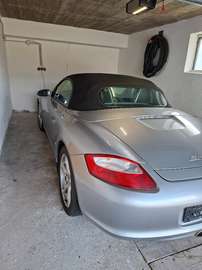 Boxster 2,7