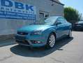Ford Focus Cabrio Titanium Leder Klima SHZ PDC Blauw - thumbnail 9