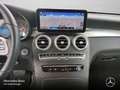 Mercedes-Benz GLC 200 d 4M AHK+LED+KAMERA+KEYLESS+9G Grau - thumbnail 15