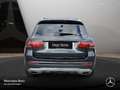 Mercedes-Benz GLC 200 d 4M AHK+LED+KAMERA+KEYLESS+9G Grau - thumbnail 9