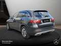 Mercedes-Benz GLC 200 d 4M AHK+LED+KAMERA+KEYLESS+9G Grau - thumbnail 10