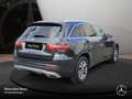 Mercedes-Benz GLC 200 d 4M AHK+LED+KAMERA+KEYLESS+9G Grau - thumbnail 8