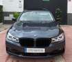 BMW BMW Serie 7 Familiar  Automático de 4 Puertas Negro - thumbnail 1