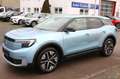 Ford Explorer AWD Extended Range 79kWh Blau - thumbnail 1