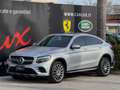 Mercedes-Benz GLC 250 d Coupé Premium AMG 4MATIC TETTO SOSPENSIONI Argento - thumbnail 15