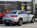 Mercedes-Benz GLC 250 d Coupé Premium AMG 4MATIC TETTO SOSPENSIONI Argento - thumbnail 9