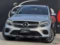 Mercedes-Benz GLC 250 d Coupé Premium AMG 4MATIC TETTO SOSPENSIONI Argento - thumbnail 1