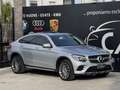 Mercedes-Benz GLC 250 d Coupé Premium AMG 4MATIC TETTO SOSPENSIONI Argento - thumbnail 5