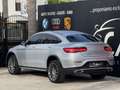 Mercedes-Benz GLC 250 d Coupé Premium AMG 4MATIC TETTO SOSPENSIONI Argento - thumbnail 7