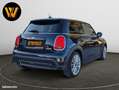 MINI One 1.5 135 COOPER BVA CAMDEN PNEUS AVANTS NEUFS REVISION 20000KLM FAITE AFFAIRE +++ Schwarz - thumbnail 2