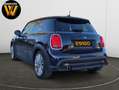 MINI One 1.5 135 COOPER BVA CAMDEN PNEUS AVANTS NEUFS REVISION 20000KLM FAITE AFFAIRE %2B%2B%2B Zwart - thumbnail 18