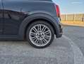 MINI One 1.5 135 COOPER BVA CAMDEN PNEUS AVANTS NEUFS REVISION 20000KLM FAITE AFFAIRE +++ Schwarz - thumbnail 21
