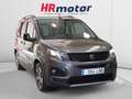 Peugeot Rifter GT Standard Grau - thumbnail 1