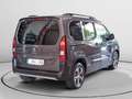 Peugeot Rifter GT Standard Grau - thumbnail 2