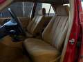 Mercedes-Benz E 300 *TÜV*DIESEL*OLDTIMER* Rouge - thumbnail 9