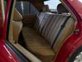Mercedes-Benz E 300 *TÜV*DIESEL*OLDTIMER* Rouge - thumbnail 10