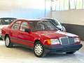 Mercedes-Benz E 300 *TÜV*DIESEL*OLDTIMER* Rouge - thumbnail 3